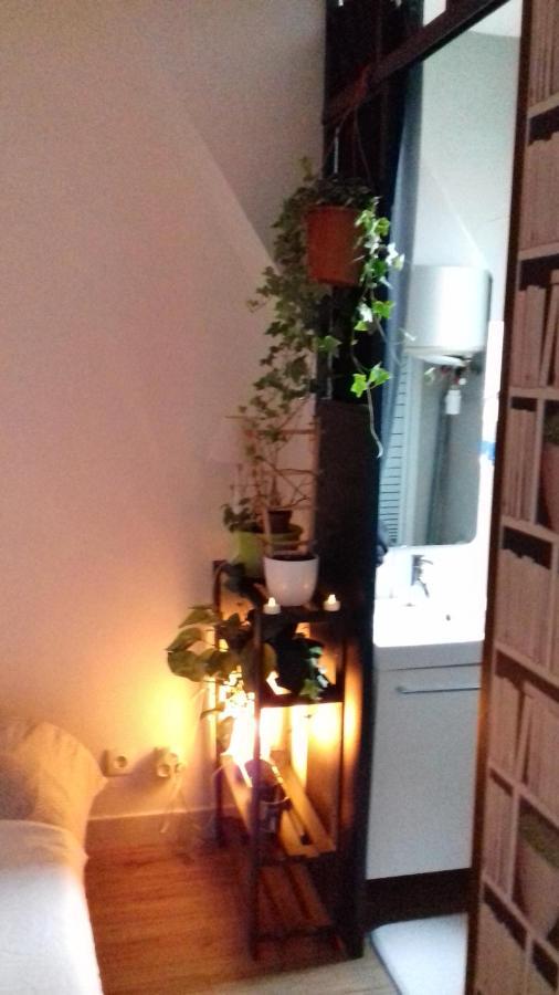 Studio Cosy 巴黎 外观 照片