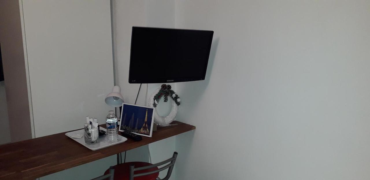 Studio Cosy 巴黎 外观 照片