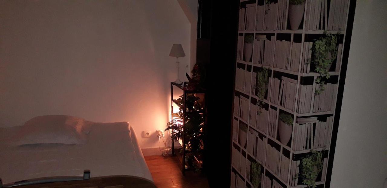 Studio Cosy 巴黎 外观 照片